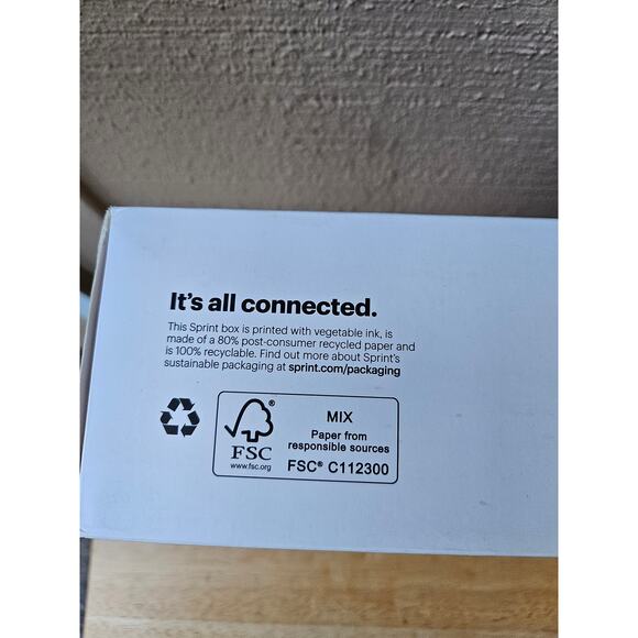 ASUS SP-AC2015 SPRINT ROUTER – DUAL-BAND – 4G LTE – WI-FI – MODEL ASUSWIFICO - Picture 3 of 4